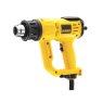 DEWALT - D26414 LCD Premium Heat Gun 1600W 110V