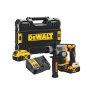 DEWALT - DCH172P2 Ultra-Compact XR SDS Plus Rotary Hammer 18V 2 x 5.0Ah Li-ion