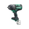 HiKOKI - WR36DB/J4Z 1/2in Multi-Volt Impact Wrench 36V Bare Unit HiKOKI - WR36DB/J4Z 1/2in Multi-Volt Impact Wrench 36V Bare Unit