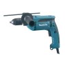 Makita - HP1641 Percussion Drill Keyless Chuck 680W 110V Makita - HP1641 Percussion Drill Keyless Chuck 680W 110V
