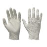 Scan - Vinyl Gloves - L (Box 100)