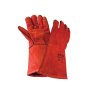 Scan - Welder's Gauntlets - Large (Size 9) Scan - Welder's Gauntlets - Large (Size 9)