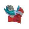 Scan - Heavy-Duty Rigger Gloves - Large Scan - Heavy-Duty Rigger Gloves - Large