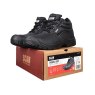 Scan - 4 D-Ring Chukka Safety Boots