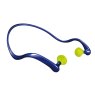 Moldex - WaveBand 1K Banded Earplugs SNR 27 dB