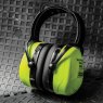 Scan - Hi-Vis Ear Defenders