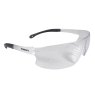 STANLEY - SY120-1D Safety Glasses - Clear STANLEY - SY120-1D Safety Glasses - Clear