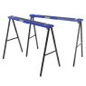 Faithfull - Steel Trestles (Twin Pack) Faithfull - Steel Trestles (Twin Pack)