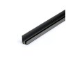 EazyClad 5S - Aluminium Cladding Starter Bar
