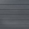 Ecoscape Forma - Argent Composite Panel Cladding Board
