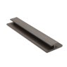 Ecoscape Forma - Havana Dark Brown Joint Composite Cladding Trim Ecoscape Forma - Havana Dark Brown Joint Composite Cladding Trim