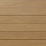 Ecoscape Ecoscape Forma - Natural Oak Composite Panel Cladding Board