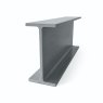 6m Pultruded GRP I-Beam 200 x 100 x 10mm