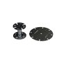 Class A MetalPad - EX Spreader Baseplate &#8960 185mm