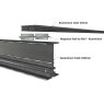 Class A Rail to Rail Bracket Connector