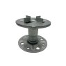BM Architectural Class A MetalPad - EX with Paving Head