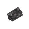 BM Architectural 30mm W Clip Deckboard Fixing + 1 screw (100pc bag)