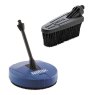 Nilfisk Nilfisk - CORE 125 Home & Garden Pressure Washer 125 bar 240V