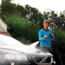 Nilfisk Nilfisk - CORE 130 Home & Garden Powercontrol Pressure Washer 130 bar 240V