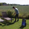 Nilfisk Nilfisk - CORE 140 Powercontrol Pressure Washer 140 bar 240V