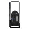 Nilfisk Nilfisk - CORE 140 Powercontrol Pressure Washer 140 bar 240V