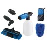Nilfisk Nilfisk - CORE 140 Powercontrol Premium Car Wash Pressure Washer 140 bar 240V