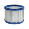 Nilfisk - Aero 26-21 PC Replacement Pet Filter (Single) Nilfisk - Aero 26-21 PC Replacement Pet Filter (Single)
