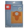 Einhell Einhell - Dust Bags For Vacuums Pack of 5