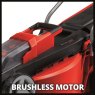 Einhell - GE-CM 18/30 Li-Solo Power X-Change Lawn Mower 18V Bare Unit