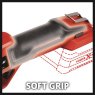 Einhell Einhell - GE-LS 18 Li-Solo Power X-Change Pruning Shears 18V Bare Unit