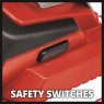 Einhell - GE-LS 18 Li-Solo Power X-Change Pruning Shears 18V Bare Unit