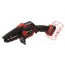 Einhell Einhell - GE-PS 18/15 Li BL-Solo Power X-Change Pruning Chain Saw 18V Bare Unit