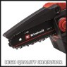 Einhell Einhell - GE-PS 18/15 Li BL-Solo Power X-Change Pruning Chain Saw 18V Bare Unit