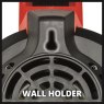 Einhell Einhell - GE-UB 18/250 Li E-Solo Power X-Change Leaf Blower 18V Bare Unit