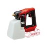 Einhell - GE-WS 18/10 Li-Solo Power X-Change Pressure Sprayer 18V Bare Unit