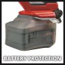 Einhell Einhell - HYPRESSO 18/24 Li Power X-Change Pressure Cleaner 18V Bare Unit