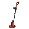 Einhell - PICOBELLA Power X-Change Patio Cleaner 18V Bare Unit Einhell - PICOBELLA Power X-Change Patio Cleaner 18V Bare Unit