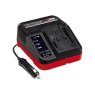 Einhell - Power X-Car Charger 3A