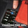 Einhell Einhell - Power X-Boostcharger 8A