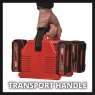 Einhell Einhell - 2x2 Power X-Quattrocharger 4A