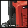 Einhell Einhell - TC-HP 130 Pressure Washer 130 Bar
