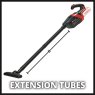 Einhell Einhell - TE-HV 18/06 Li-Solo Power X-Change Handheld Vacuum 18V Bare Unit