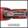 Einhell Einhell - TE-HV 18/06 Li-Solo Power X-Change Handheld Vacuum 18V Bare Unit