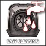 Einhell Einhell - TE-HV 18/06 Li-Solo Power X-Change Handheld Vacuum 18V Bare Unit