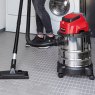 Einhell - TC-VC 18/20 Li Power X-Change Cordless Wet & Dry Vacuum 18V 1 x 3.0Ah Li-ion