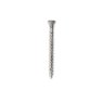 Ecoscape Forma - Argent Colour Coded Screws for Cladding Trim - Pack of 50