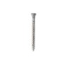Ecoscape Forma - Flint Colour Coded Screws for Cladding Trim - Pack of 50