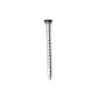 Ecoscape Forma - Midnight Colour Coded Screws for Cladding Trim - Pack of 50