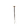 Ecoscape Forma - Silver Birch Colour Coded Screws for Cladding Trim - Pack of 50