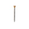 Ecoscape Forma - Spiced Oak Colour Coded Screws for Cladding Trim - Pack of 50